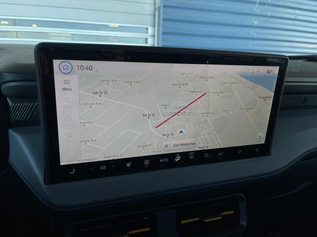 New 2026 Ford Maverick Tremor AWD/4WD image 12