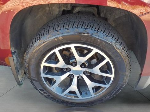 Used 2020 Chevrolet Tahoe LT AWD/4WD image 34