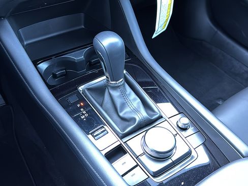 Certified 2025 MAZDA MAZDA3 s image 28