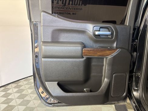 Used 2021 GMC Sierra 1500 SLT image 20