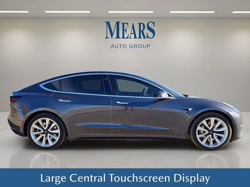 Used 2019 Tesla Model 3 Long Range image 7
