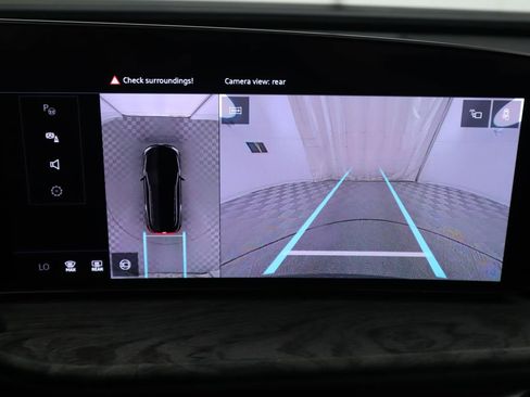 Used 2025 Audi Q5 Premium Plus w/ Premium Plus image 18