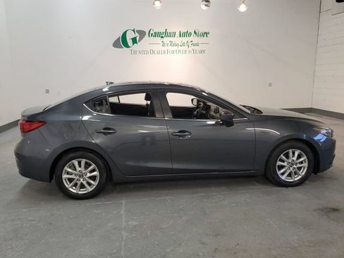 Used 2014 MAZDA MAZDA3 i Grand Touring FWD image 7
