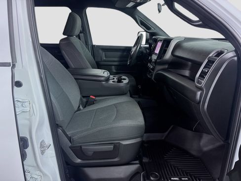 Used 2022 RAM 3500 Tradesman AWD/4WD image 26