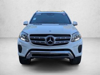 Used 2017 Mercedes-Benz GLS 450 4MATIC video 2