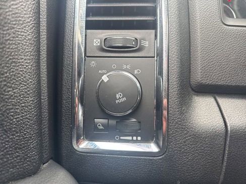 Certified 2017 RAM 2500 Laramie w/ Sport Appearance Group AWD/4WD image 11