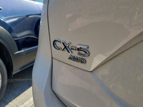 Used 2023 MAZDA CX-5 AWD 2.5 S image 20