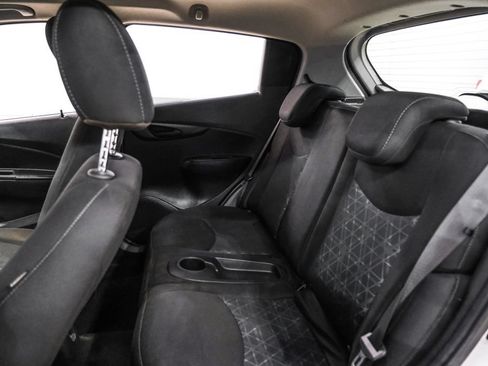Used 2021 Chevrolet Spark LT FWD image 33