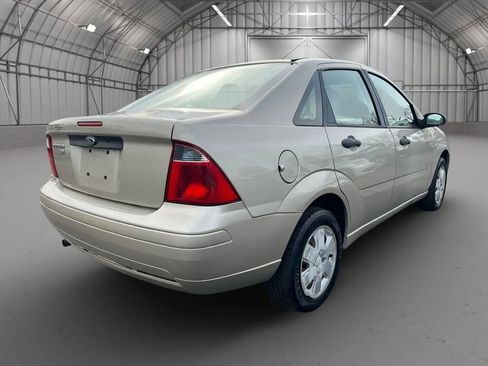 Used 2007 Ford Focus S image 5