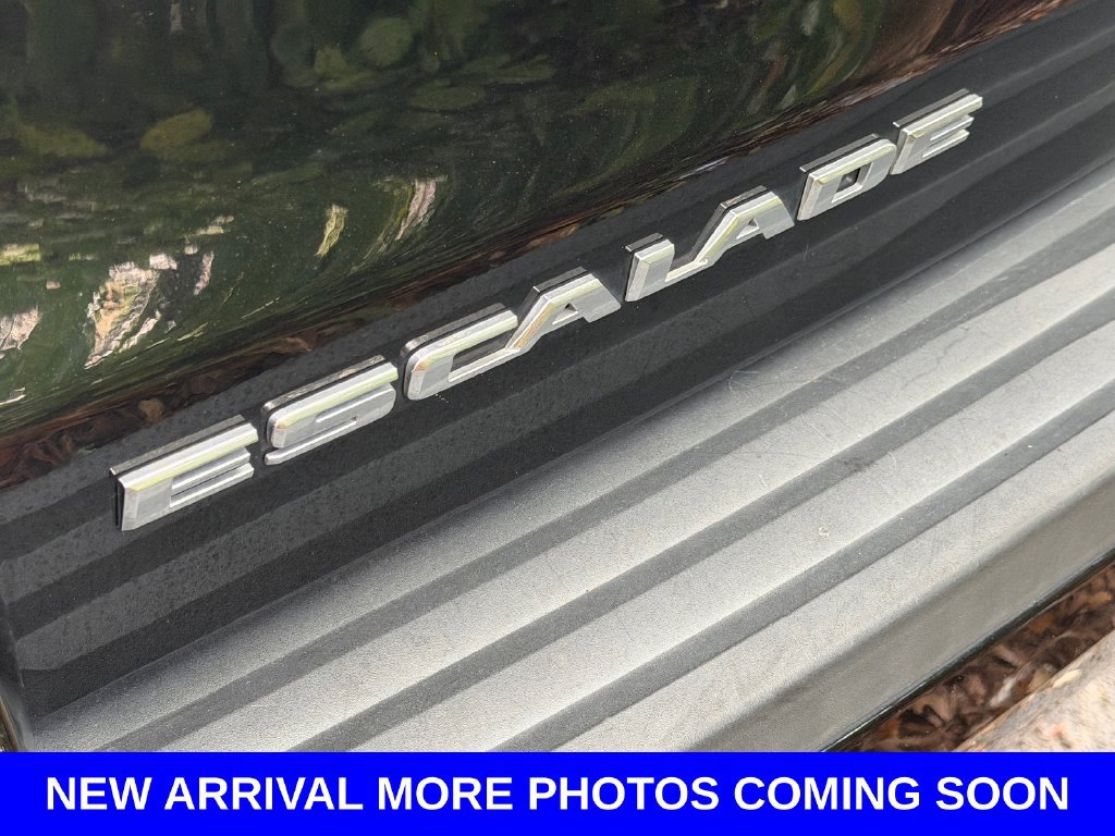 Used 2020 Cadillac Escalade ESV Luxury RWD image 9