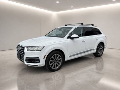 Used 2018 Audi Q7 3.0T Prestige