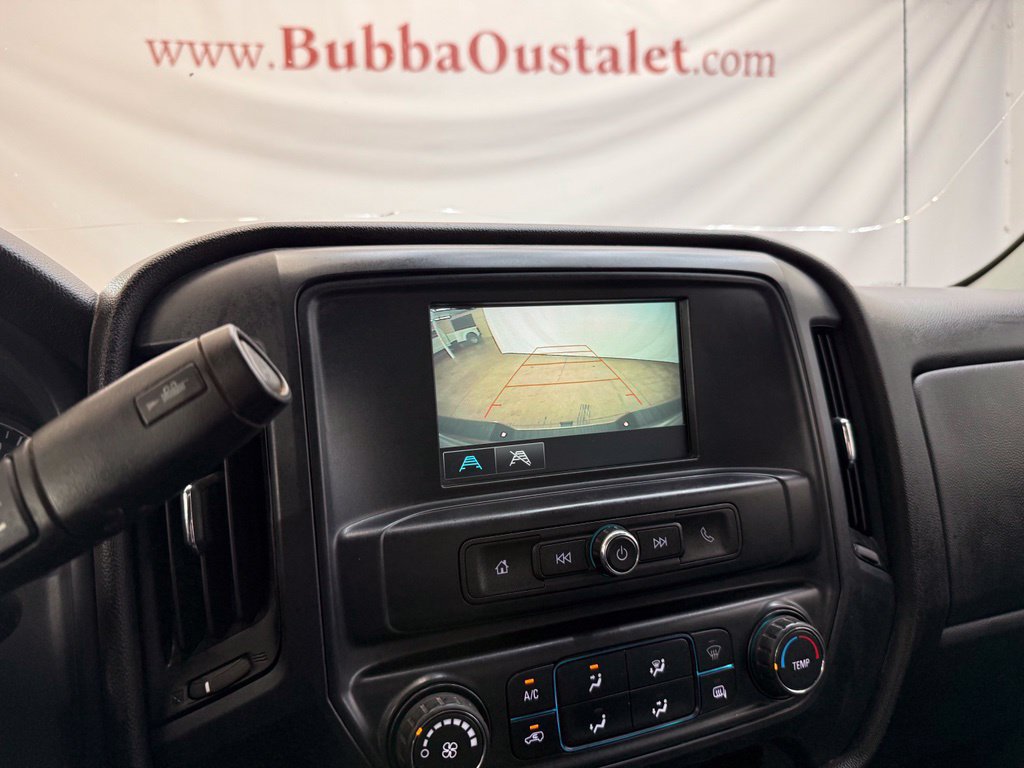 Used 2019 Chevrolet Silverado 2500 W/T RWD image 13