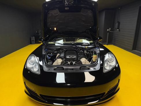Used 2010 Porsche Panamera S RWD image 39