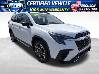 Used 2024 Subaru Ascent Touring