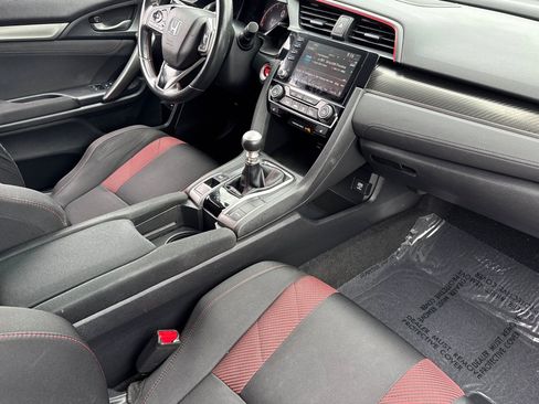 Used 2020 Honda Civic Si image 33