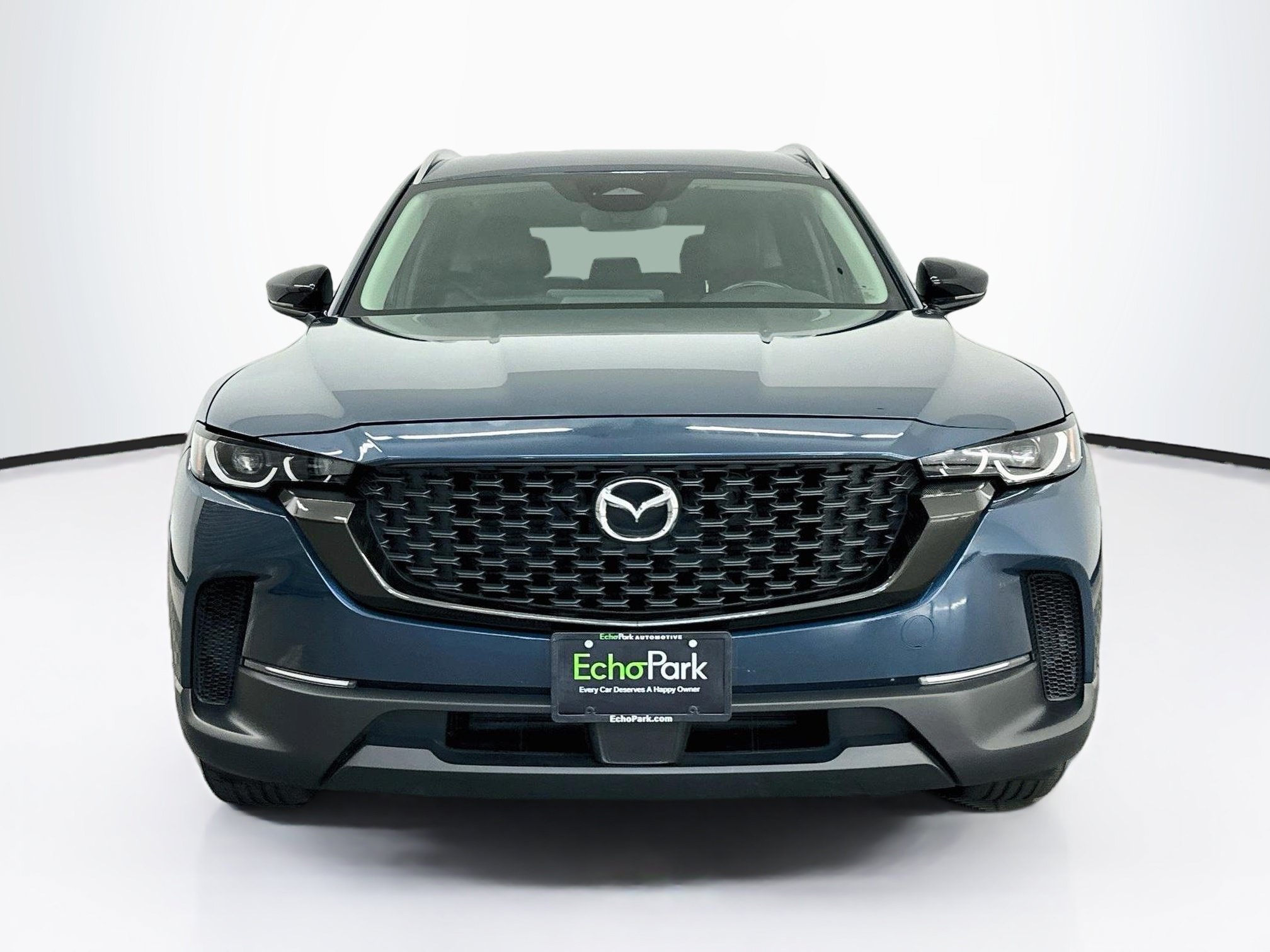 Used 2025 MAZDA CX-50 AWD 2.5 S w/ Preferred Package image 2