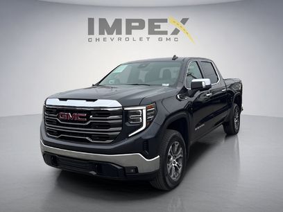Used 2026 GMC Sierra 1500 SLT