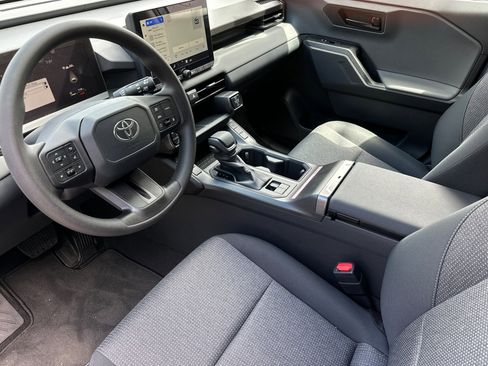 New 2026 Toyota RAV4 LE FWD image 8