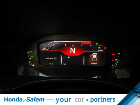 Used 2023 Honda Civic Type R image 20