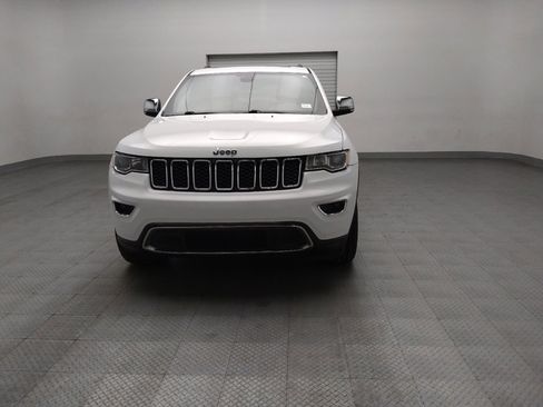 Used 2022 Jeep Grand Cherokee Limited RWD image 15