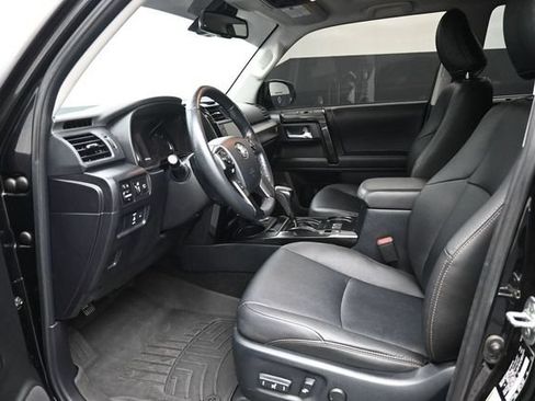 Used 2023 Toyota 4Runner Limited RWD image 18