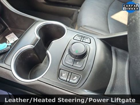 Used 2021 GMC Terrain SLT image 24