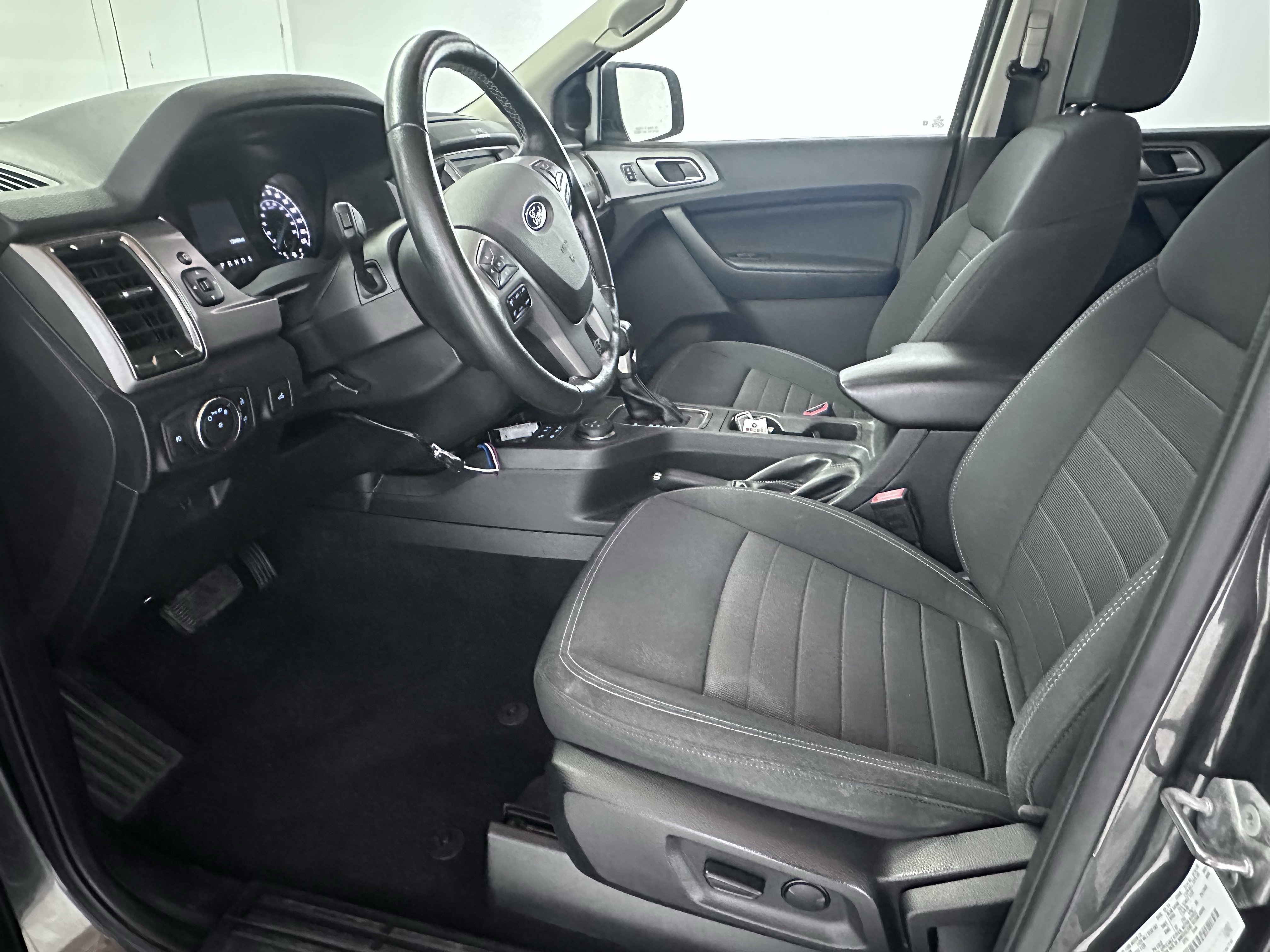 Used 2019 Ford Ranger XLT w/ Equipment Group 302A Luxury AWD/4WD image 44