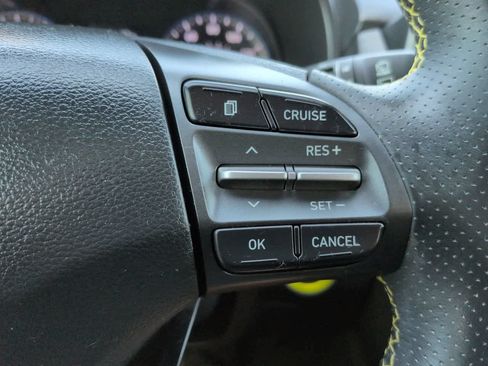 Used 2018 Hyundai Kona Limited FWD image 24