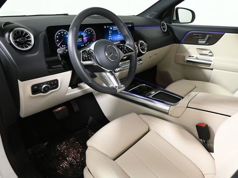 Certified 2026 Mercedes-Benz GLA 250 GLA 250 image 14