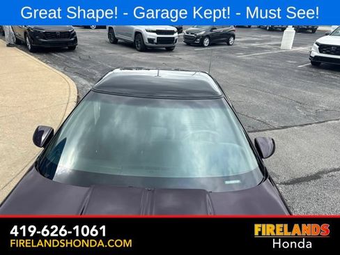 Used 1994 Chevrolet Corvette Coupe RWD image 10