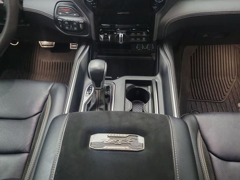Used 2024 RAM 1500 TRX image 14