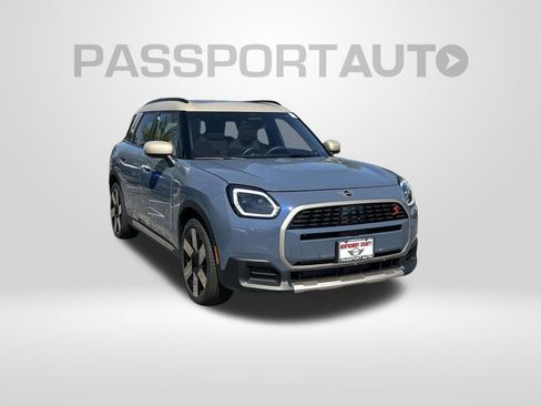 Used 2026 MINI Cooper Countryman S w/ Comfort Package Max image 53