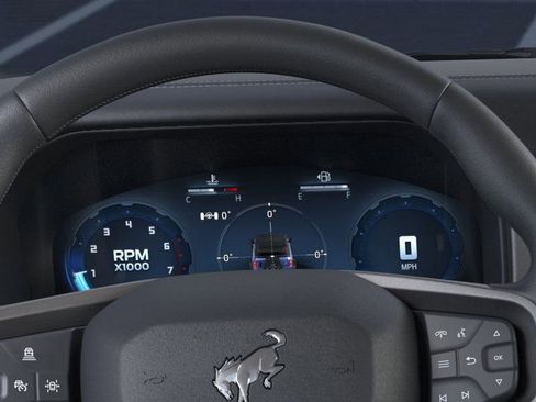 New 2026 Ford Bronco Outer Banks w/ Sasquatch Package image 42