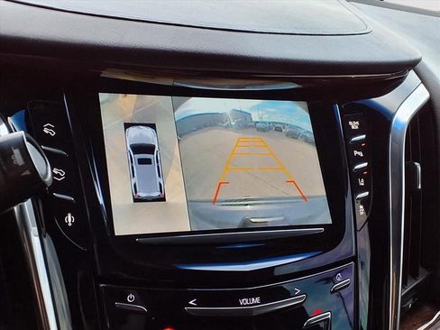 Used 2015 Cadillac Escalade ESV Premium image 11