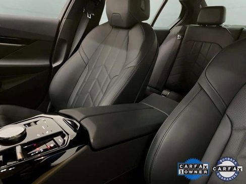 Used 2025 BMW 530i xDrive image 61