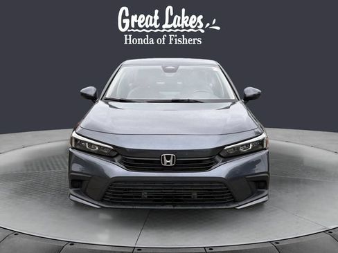 Used 2023 Honda Civic LX image 8