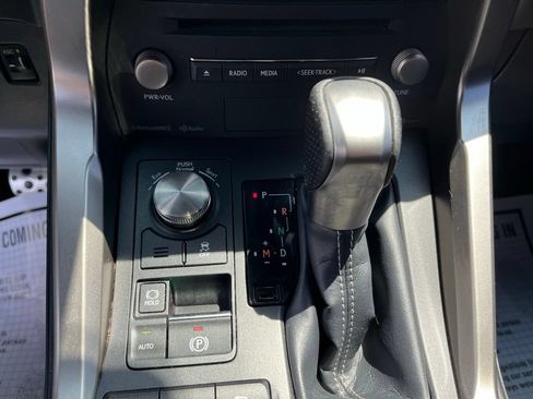 Used 2018 Lexus NX 300 F Sport w/ Accessory Package 2 FWD image 20