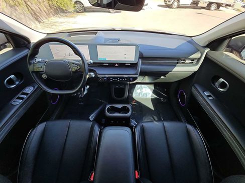 Used 2023 Hyundai Ioniq 5 Limited AWD/4WD image 14