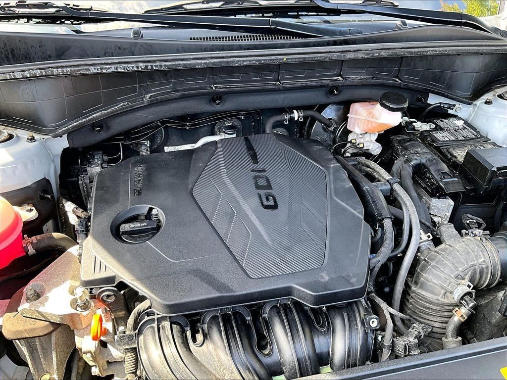 Used 2022 Kia Sorento S AWD/4WD image 30
