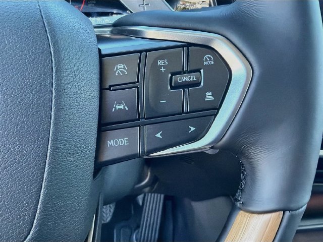 New 2026 Lexus RX 350 Premium Plus w/ Accessory Package (Z1) FWD image 40