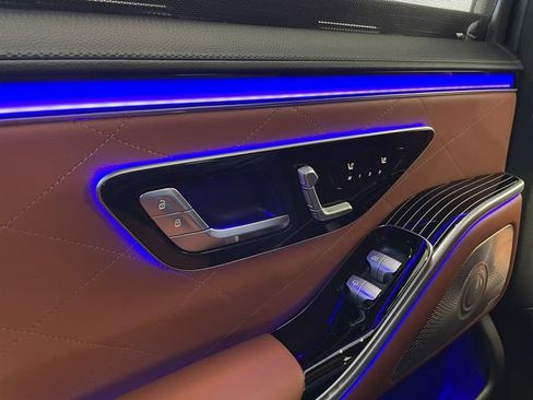 Used 2023 Mercedes-Benz S 580 4MATIC Sedan image 42