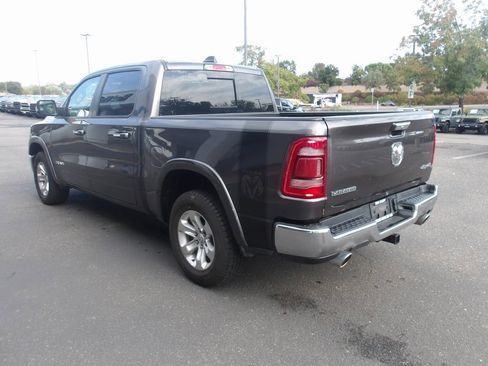 Used 2022 RAM 1500 Laramie image 6