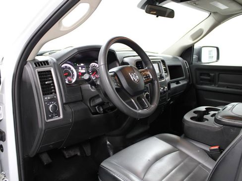 Used 2023 RAM 1500 Tradesman image 21