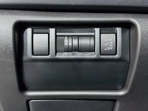 New 2026 Subaru Forester Touring AWD/4WD image 10