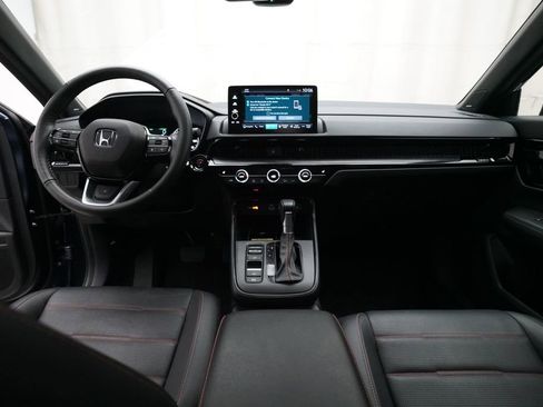 Certified 2024 Honda CR-V Sport Touring image 5