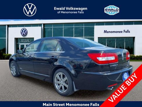 Used 2007 Lincoln MKZ FWD image 5