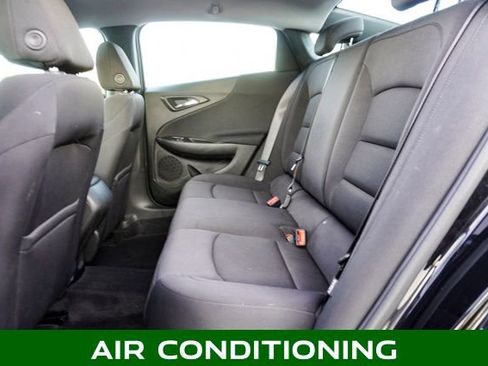 Used 2022 Chevrolet Malibu LS image 7