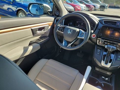 Used 2020 Honda CR-V EX-L image 22