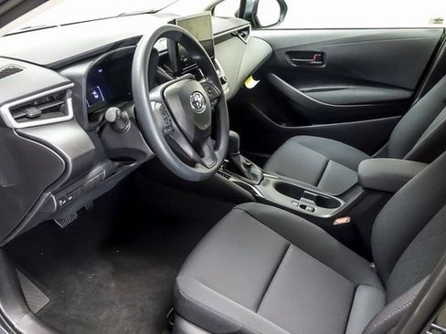 New 2026 Toyota Corolla LE image 11