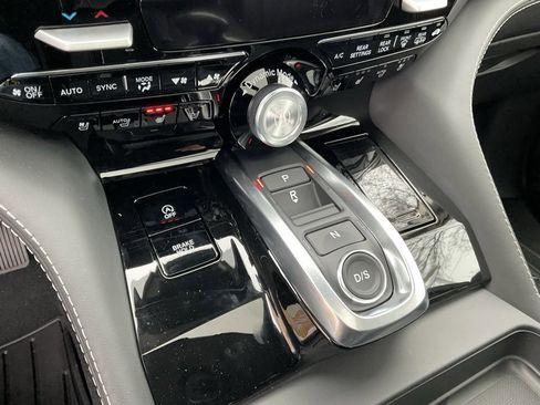 New 2026 Acura MDX w/ Advance Package image 14